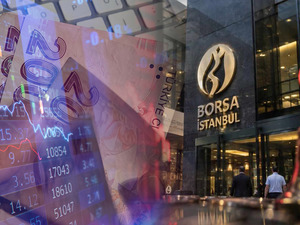 Borsada parayı sıfırladılar: Hesaplar 1000 liranın altında!