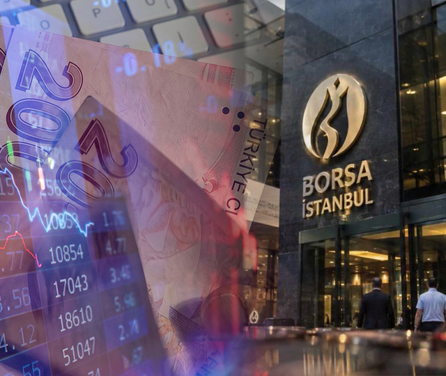 Borsada parayı sıfırladılar: Hesaplar 1000 liranın altında!