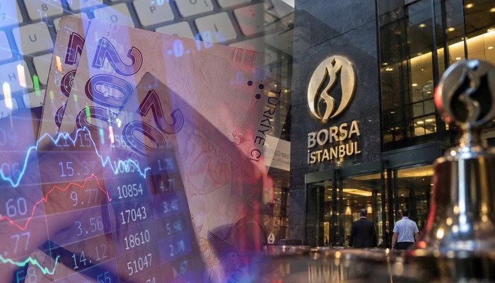 Borsada parayı sıfırladılar: Hesaplar 1000 liranın altında!