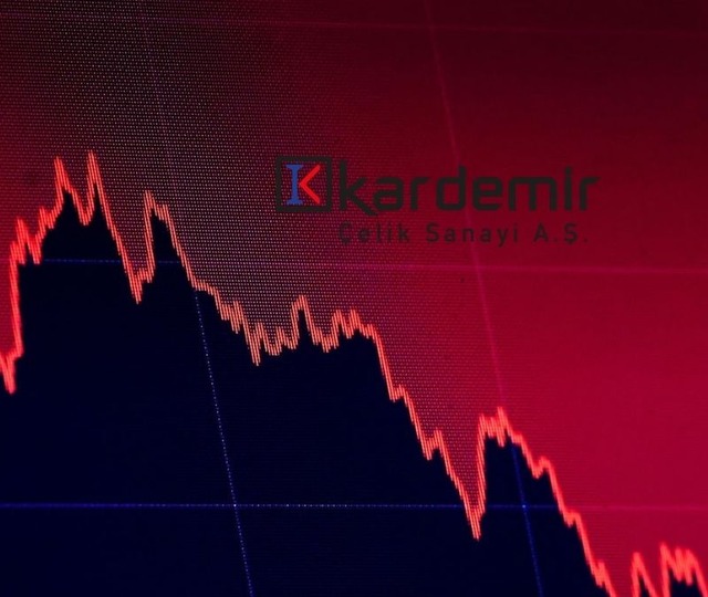 232 TL'den 53 TL'ye! KARCL&rsquo;de taban serisi 13. g&uuml;n&uuml;nde
