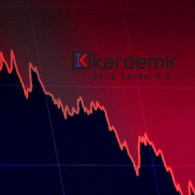 232 TL'den 53 TL'ye! KARCL&rsquo;de taban serisi 13. g&uuml;n&uuml;nde