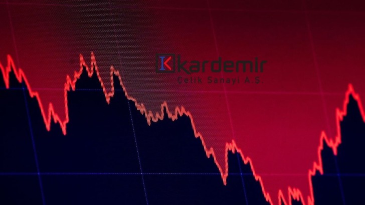 232 TL'den 53 TL'ye! KARCL&rsquo;de taban serisi 13. g&uuml;n&uuml;nde
