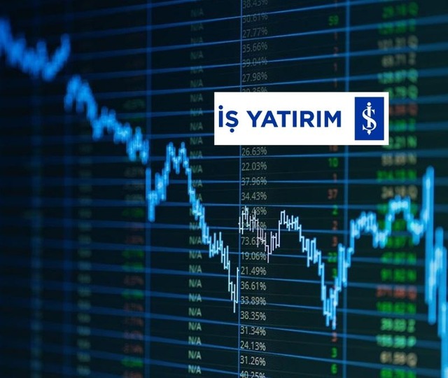 İş Yatırım'ın alım satım yaptığı hisseler belli oldu