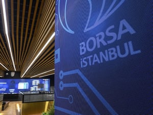 Takasbank bug&uuml;n 4 hissede temerr&uuml;t alışı yapacak!