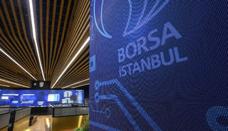 Takasbank bug&uuml;n 4 hissede temerr&uuml;t alışı yapacak!