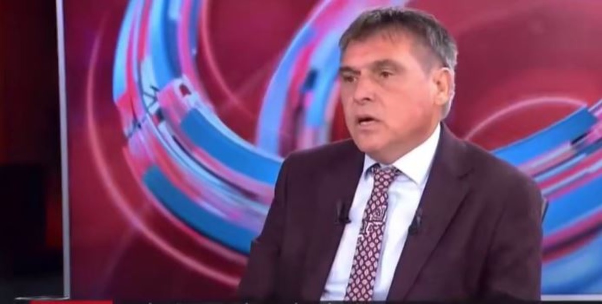 Patron yatırımcılara "Satmayın, kazanacaksınız" demişti! Hisse 3 yılda çakıldı, Görsel 1