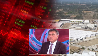 Patronunun "Satmayın, kazanacaksınız" dediği hisse 3 yılda çakıldı