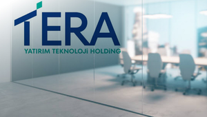 Tera Yatırım Teknoloji Holding&rsquo;de &uuml;st y&ouml;netimden istifa