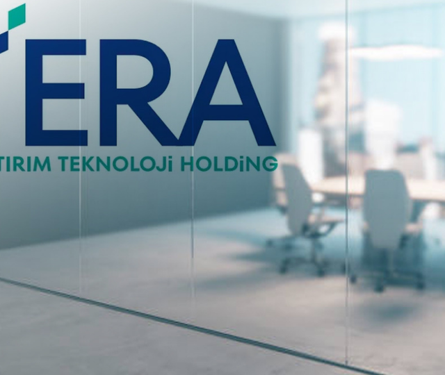 Tera Yatırım Teknoloji Holding&rsquo;de &uuml;st y&ouml;netimden istifa