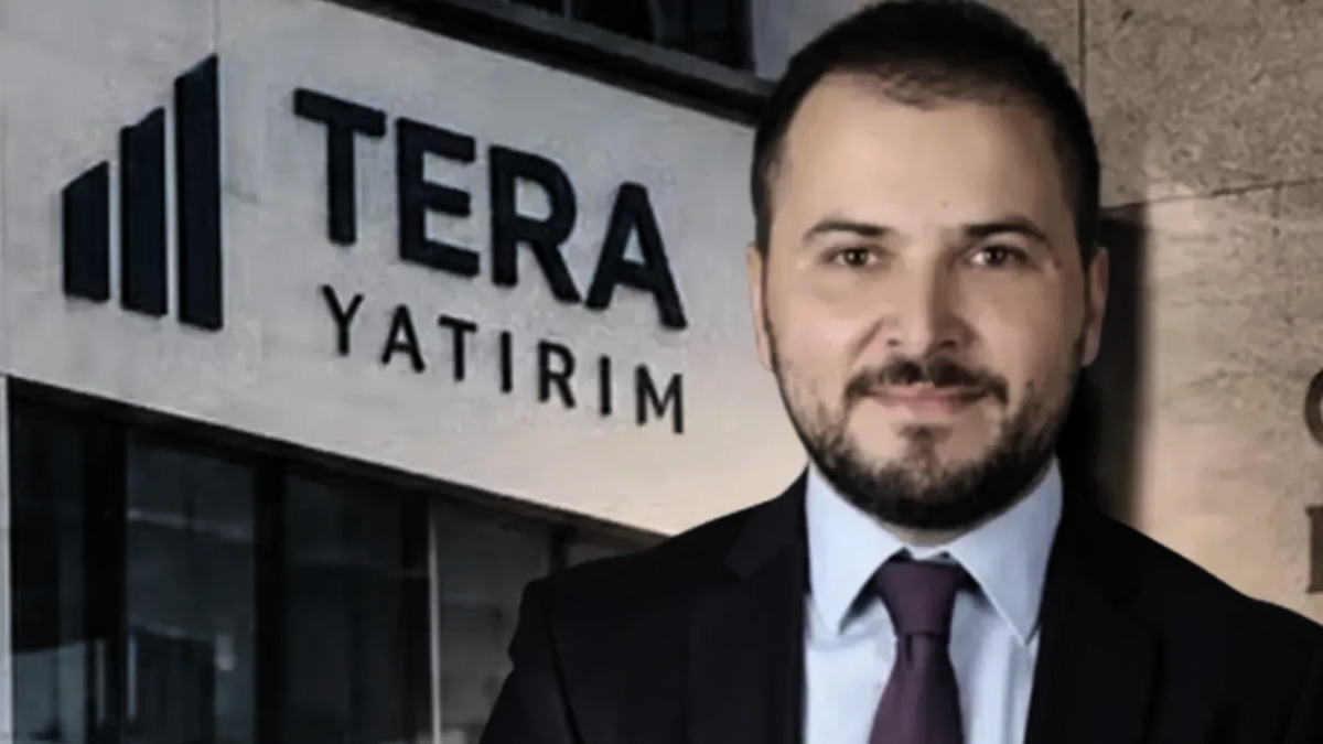 Tera Yatırım Teknoloji Holding’de üst yönetimden istifa, Görsel 1