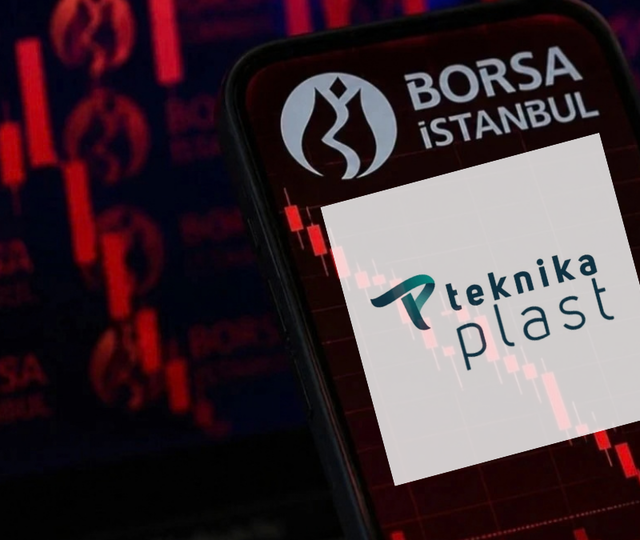 Patron alımı da yetmedi: TKNKA arz fiyatına yaklaşamıyor