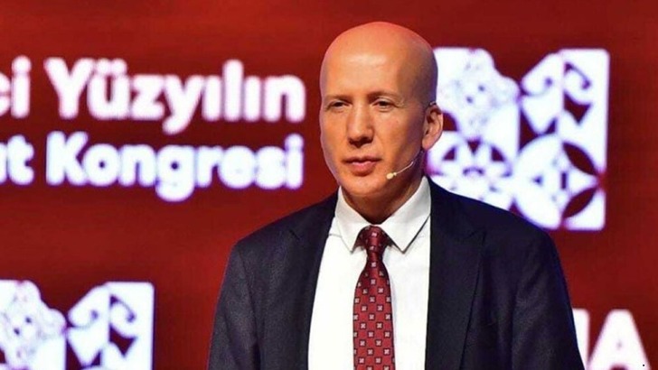 Hakan Kara faiz i&ccedil;in tarihi işaret etti! &ldquo;Ekim'de başlayacak&rdquo;
