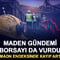 Maden g&uuml;ndemi borsayı da vurdu! XMADN endeksinde kayıp arttı