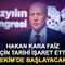 Hakan Kara faiz i&ccedil;in tarihi işaret etti! &ldquo;Ekim'de başlayacak&rdquo;