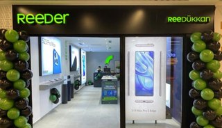 Reeder Teknoloji yerli elektrikli aracını duyurdu