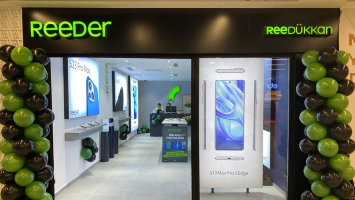 Reeder Teknoloji yerli elektrikli aracını duyurdu