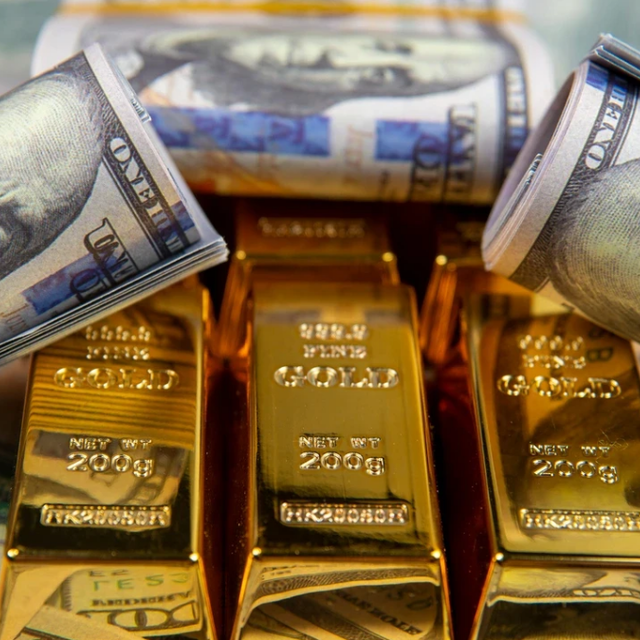 TCMB rezervlerinde 21 milyar doları aşan kayıp