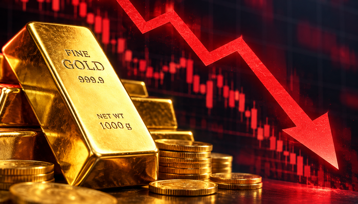 Altında kritik eşik: Deutsche Bank " Yeni bir satış dalgası yaşanabilir"