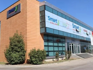 SMRTG'den 14 milyon dolarlık imza: Yeni GES s&ouml;zleşmesi