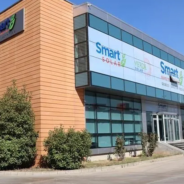 SMRTG'den 14 milyon dolarlık imza: Yeni GES s&ouml;zleşmes
