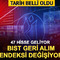 BIST Geri Alım Endeksi değişiyor! Yarın 47 hisse geliyor