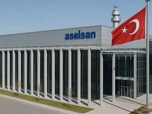 Aselsan'da milyarlarca euroluk anlaşmalara bir yenisi daha eklendi