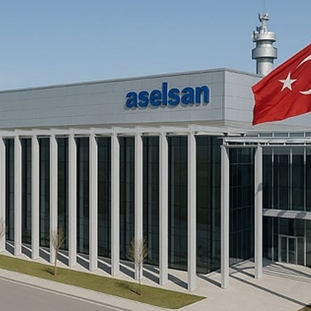 Aselsan'da milyarlarca euroluk anlaşmalara bir yenisi daha eklendi