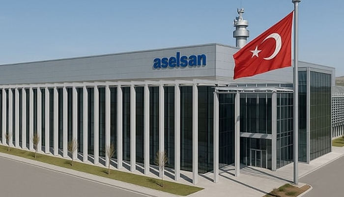 ASELS'te milyarlarca euroluk anlaşmalara bir yenisi daha eklendi