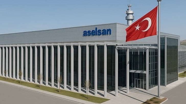 Aselsan'da milyarlarca euroluk anlaşmalara bir yenisi daha eklendi