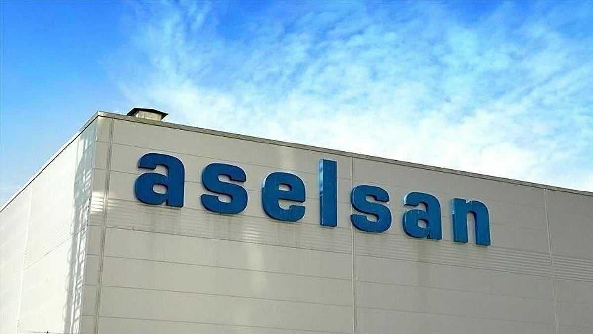 Aselsan da milyarlarca euroluk anlaşmalara bir yenisi daha eklendi, Görsel 1