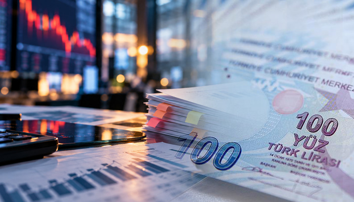 Fonlardaki 100 TL 36 TL'ye kadar d&uuml;şebilir! 15 g&uuml;nde %34,3 eridi