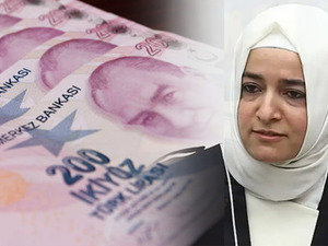 T&uuml;rkiye g&uuml;nlerce onu konuştu! Fatma Bet&uuml;l'&uuml;n iade ettiği rakam ortaya &ccedil;ıktı