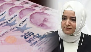 Fatma Betül'ün iade ettiği rakam ortaya çıktı