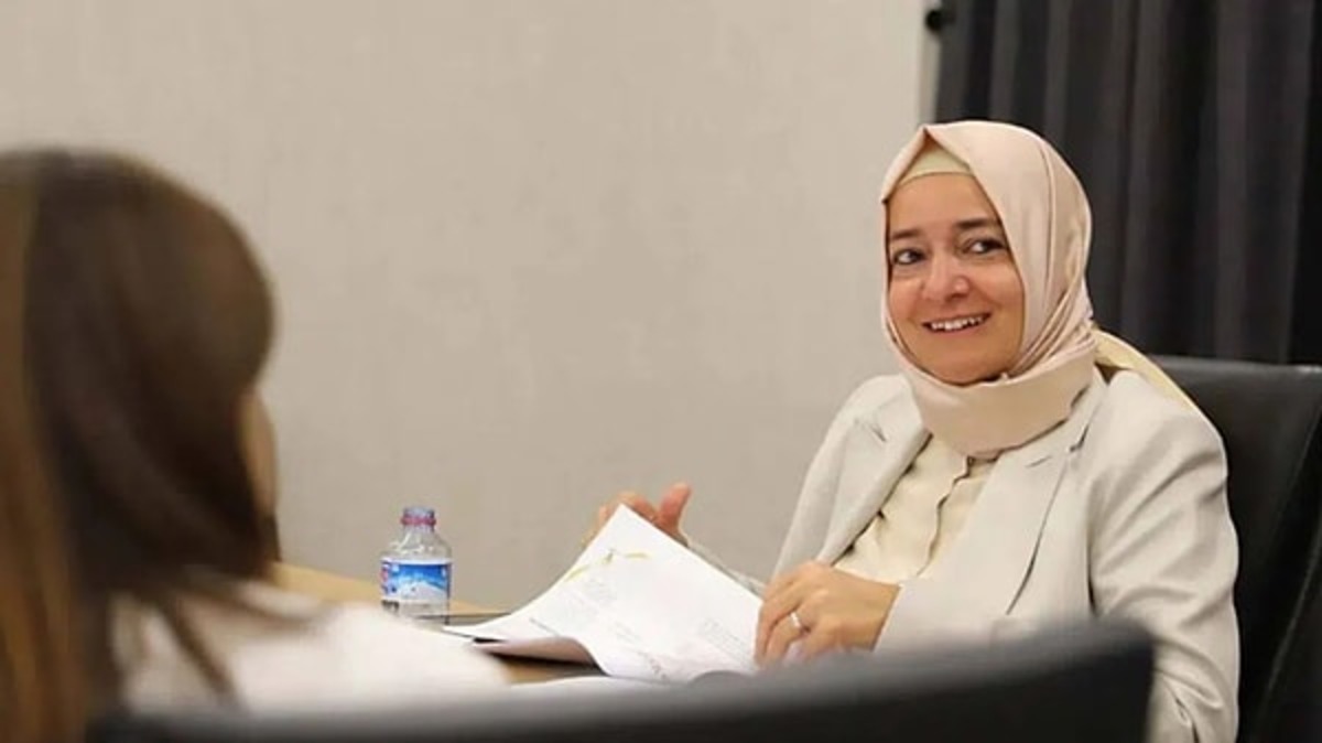 T&uuml;rkiye g&uuml;nlerce onu konuştu! Fatma Bet&uuml;l &uuml;n iade ettiği rakam ortaya &ccedil;ıktı, G&ouml;rsel 1