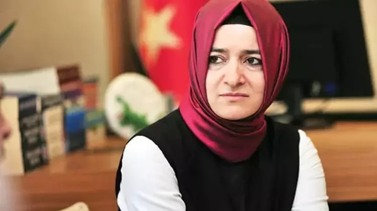 T&uuml;rkiye g&uuml;nlerce onu konuştu! Fatma Bet&uuml;l &uuml;n iade ettiği rakam ortaya &ccedil;ıktı, G&ouml;rsel 2