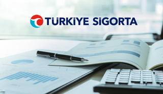 Türkiye Sigorta'nın eylül ayı prim üretiminde büyük artış!