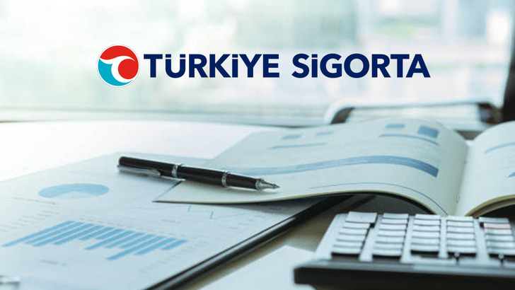 T&uuml;rkiye Sigorta'nın eyl&uuml;l ayı prim &uuml;retiminde b&uuml;y&uuml;k artış!