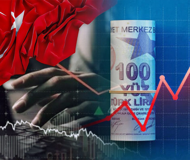 Citi T&uuml;rkiye&rsquo;de faiz indirimi bekliyor: "Enflasyon sorunu yapısal"
