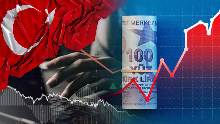 Citi T&uuml;rkiye&rsquo;de faiz indirimi bekliyor: "Enflasyon sorunu yapısal"
