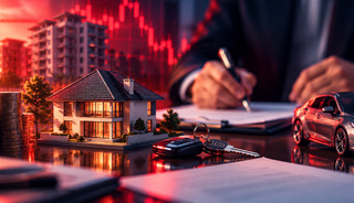 Fon krizi tasarruf finansmanını da sarstı! Uzmanlardan uyarı geldi