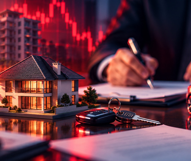 Fon krizi tasarruf finansmanını da sarstı! Uzmanlardan uyarı geldi