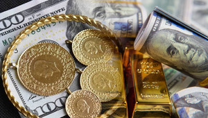 Altını ucuzdan almayı bekleyenler dikkat: Bir d&uuml;ş&uuml;ş daha gelebilir!