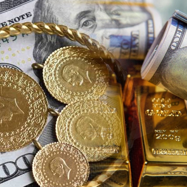 Altını ucuzdan almayı bekleyenler dikkat: Bir d&uuml;ş&uuml;ş daha gelebilir!
