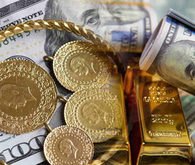 Altını ucuzdan almayı bekleyenler dikkat: Bir d&uuml;ş&uuml;ş daha gelebilir!