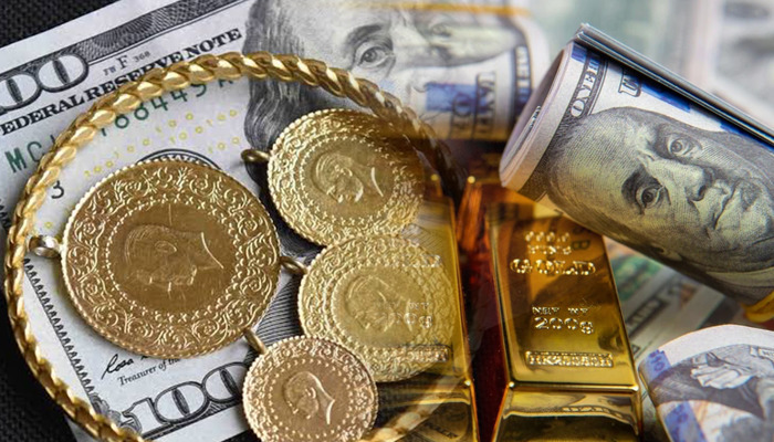 Altını ucuzdan almayı bekleyenler dikkat: Bir d&uuml;ş&uuml;ş daha gelebilir!