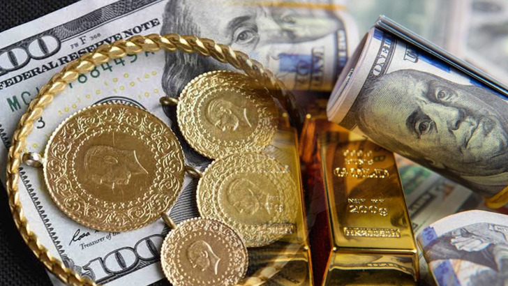 Altını ucuzdan almayı bekleyenler dikkat: Bir d&uuml;ş&uuml;ş daha gelebilir!