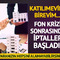 Fon krizi tasarruf finansmanını da sarstı! Uzmanlardan uyarı geldi