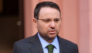 Fon soruşturmasında "etkin pişmanlık" detayı: Bakan Gürlek açıkladı