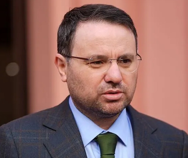 Fon soruşturmasında "etkin pişmanlık" detayı: Bakan G&uuml;rlek a&ccedil;ıkladı