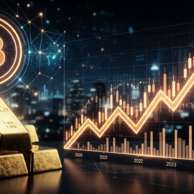 K&uuml;resel piyasaların 9 aylık bilan&ccedil;osu: Borsa endeksleri &ccedil;ıktı, altın ve kripto &ccedil;&ouml;kt&uuml;